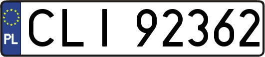 CLI92362
