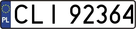 CLI92364