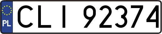 CLI92374