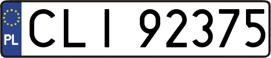 CLI92375