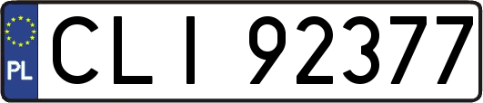 CLI92377