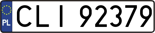 CLI92379