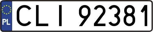 CLI92381