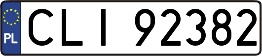 CLI92382