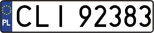 CLI92383