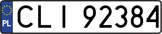 CLI92384