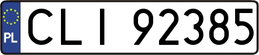 CLI92385
