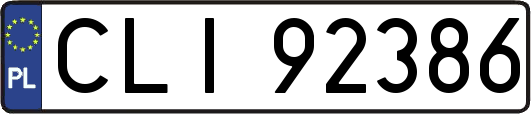 CLI92386