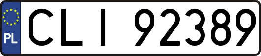 CLI92389