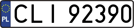 CLI92390