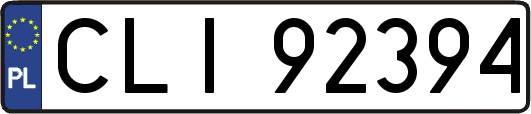 CLI92394