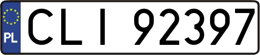 CLI92397