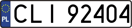 CLI92404
