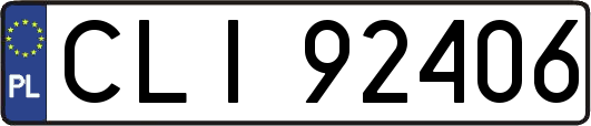 CLI92406