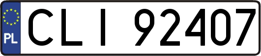CLI92407