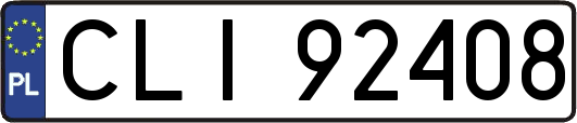 CLI92408