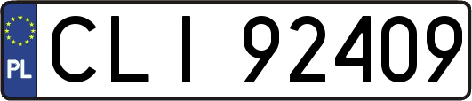 CLI92409