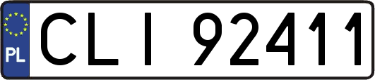 CLI92411