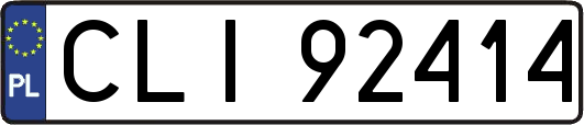 CLI92414