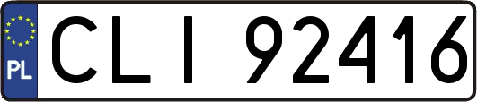 CLI92416