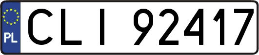 CLI92417