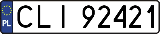 CLI92421