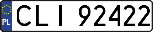 CLI92422