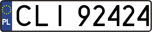 CLI92424