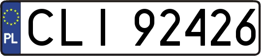 CLI92426