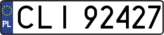 CLI92427