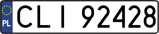 CLI92428