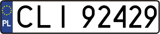 CLI92429