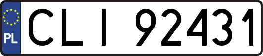 CLI92431