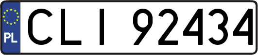 CLI92434