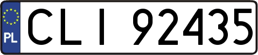CLI92435