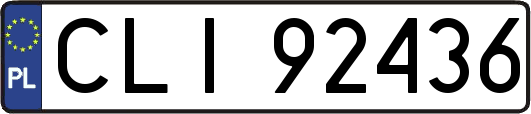 CLI92436