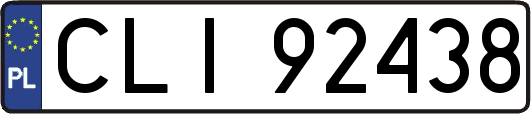 CLI92438