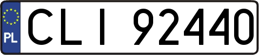 CLI92440
