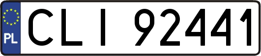 CLI92441