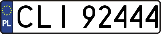 CLI92444