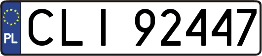 CLI92447