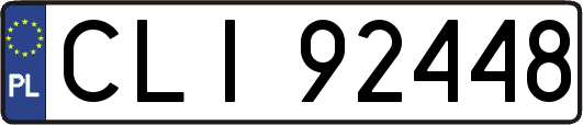 CLI92448