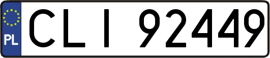 CLI92449