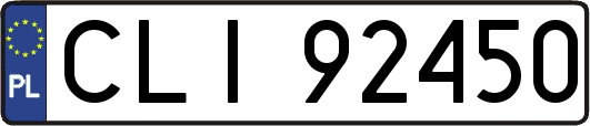 CLI92450