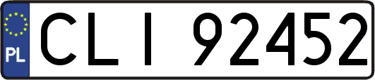 CLI92452