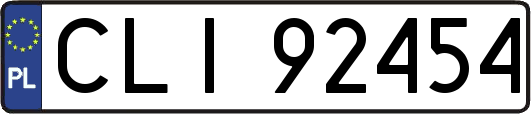 CLI92454