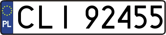 CLI92455