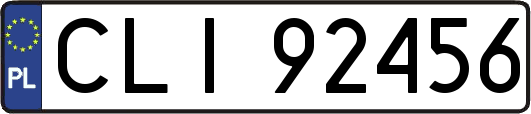 CLI92456