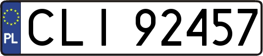 CLI92457