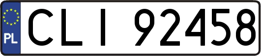CLI92458